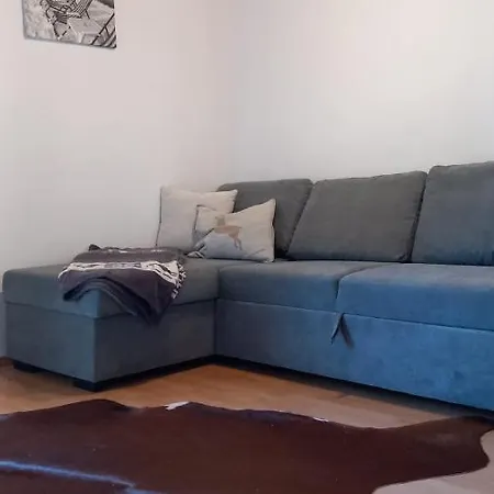 Haus Stille Oase 3 Apartment *