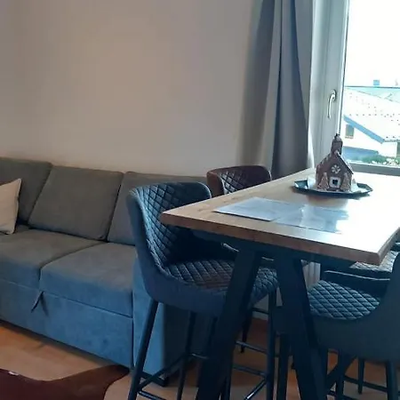 アパート Haus Stille Oase 3 フッシュ・アン・デア・グロースグロックナーシュトラーセ