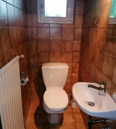 Haus Stille Oase 3 *