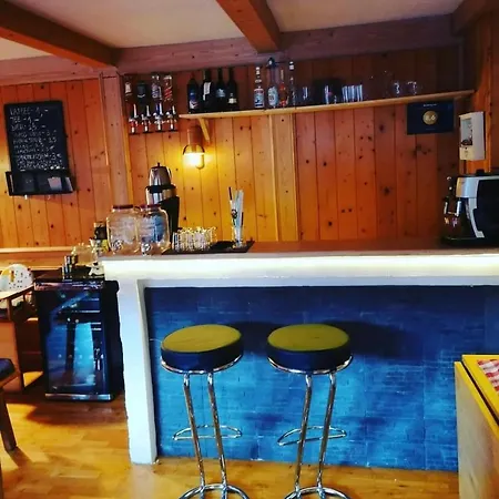 アパート Haus Stille Oase 3 フッシュ・アン・デア・グロースグロックナーシュトラーセ