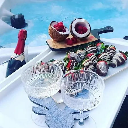 Haus Stille Oase 3 フッシュ・アン・デア・グロースグロックナーシュトラーセ