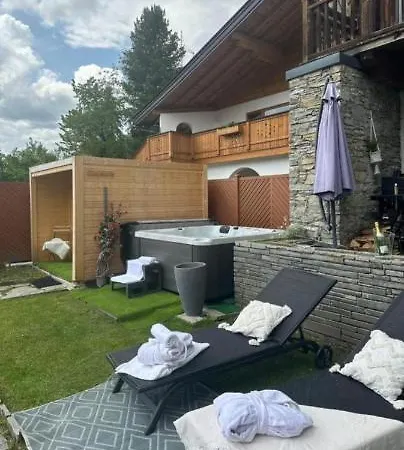 Apartment Haus Stille Oase 3