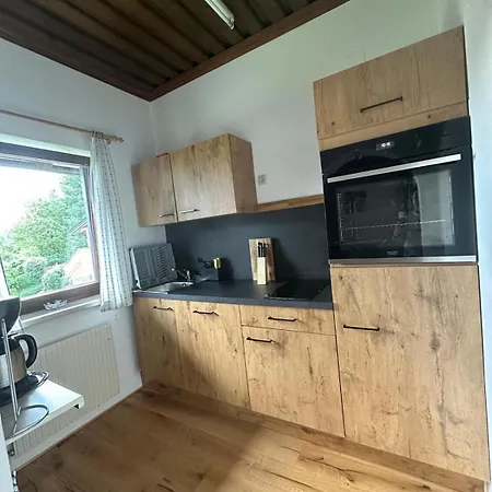 Haus Stille Oase 3 * フッシュ・アン・デア・グロースグロックナーシュトラーセ