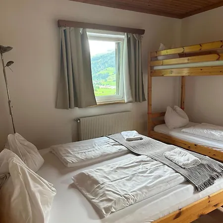 Haus Stille Oase 3 *