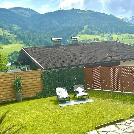 Haus Stille Oase 3 Apartment