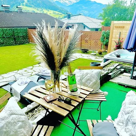 Haus Stille Oase 3 Appartement