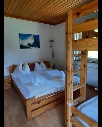 Haus Stille Oase 3 Appartement