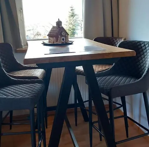 Appartement Haus Stille Oase 3