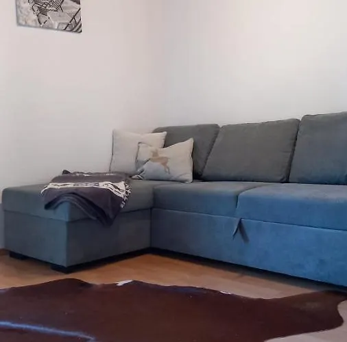 Haus Stille Oase 3 Appartement *