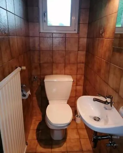 Haus Stille Oase 3 *