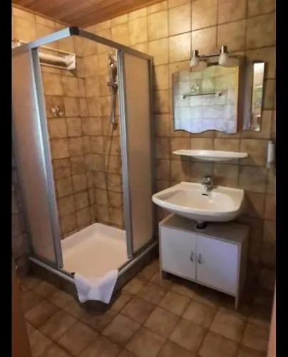 Haus Stille Oase 3 Fusch an der Glocknerstraße