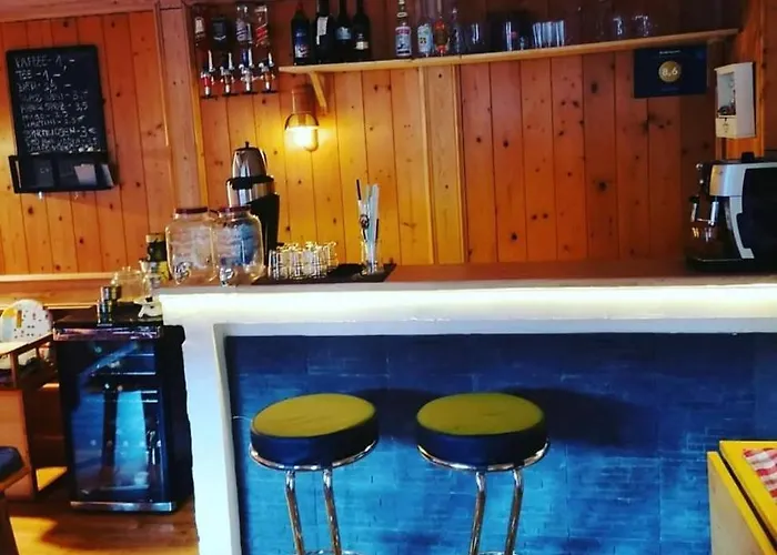 Appartement Haus Stille Oase 3 Fusch an der Glocknerstraße