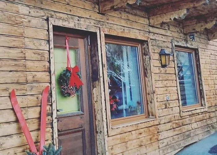 Appartement Haus Stille Oase 3 Fusch an der Glocknerstraße