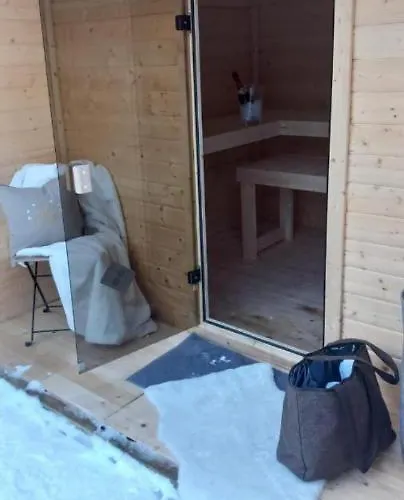 Haus Stille Oase 3 Appartement Fusch an der Glocknerstraße