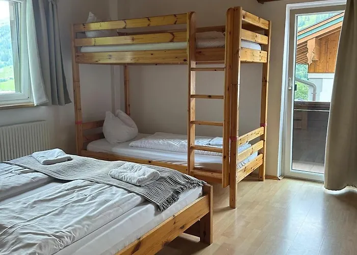 Haus Stille Oase 3