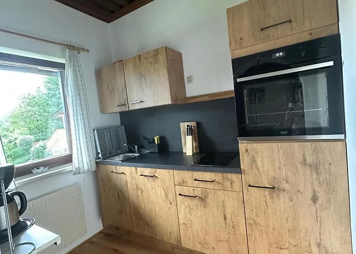 Haus Stille Oase 3 * Fusch an der Glocknerstraße