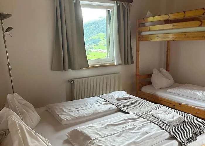 Haus Stille Oase 3 *